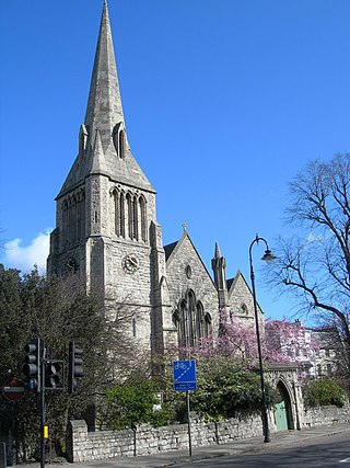 St Mark's Church