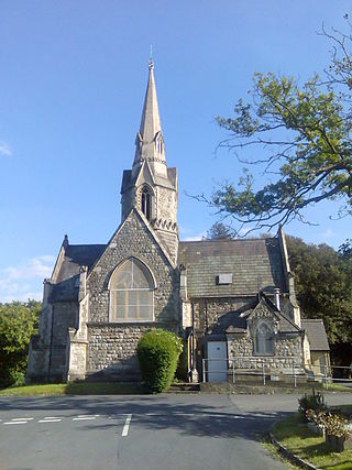 St Pancras and Islington Cemetery