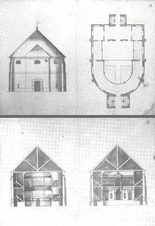 The Cockpit Theatre