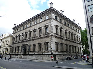 The Reform Club