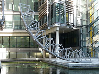 The Rolling Bridge