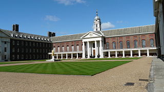 The Royal Hospital Chelsea