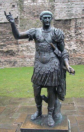 Trajan