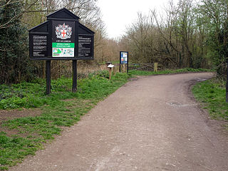 Wanstead Park