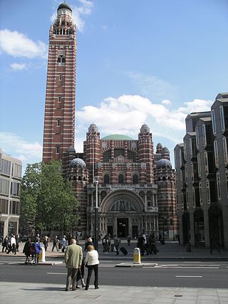 Westminster Cathedral