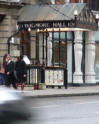 Wigmore Hall