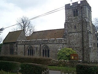 Ss Peter and Paul's Church