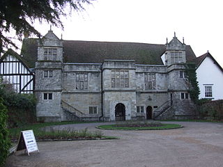 The Archbishop's Palace