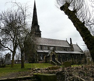 Brookfield Church