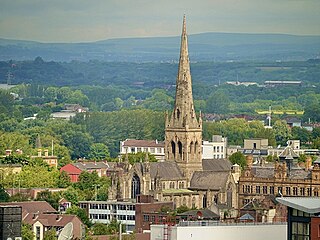 Cathedral of St John the Evangelist