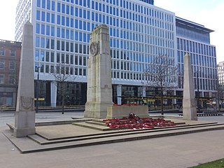 Cenotaph