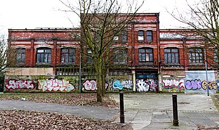 Hulme Hippodrome