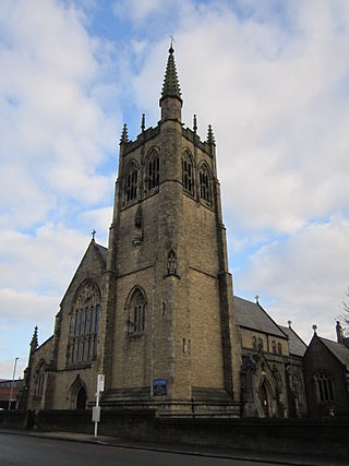 Manchester Oratory