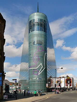 National Football Museum