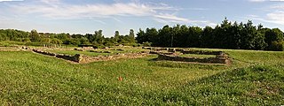 Bancroft Roman Villa