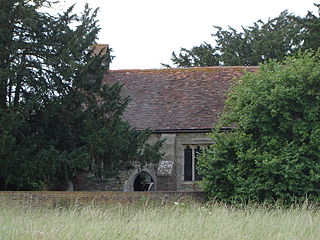 St. Giles’ Church