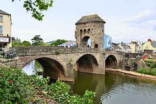 Monnow Gate