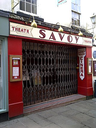 Savoy Theatre