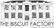 The Biscuit Factory