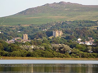 Newport Castle