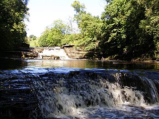 Catrake Force