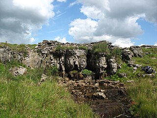 Eden Sike Cave