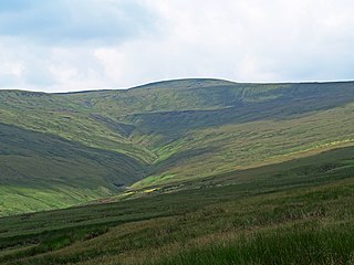 Great Shunner Fell