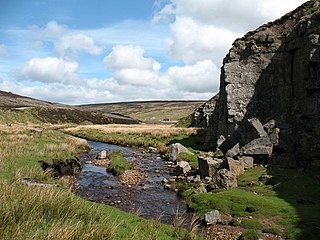 Mossdale Caverns