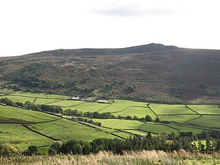 Simon's Seat