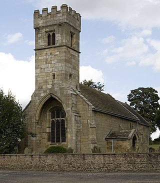 St Michael's Church