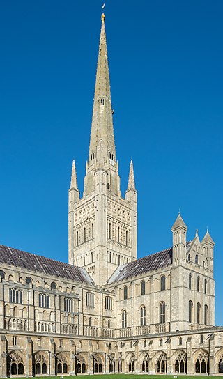 Norwich Cathedral