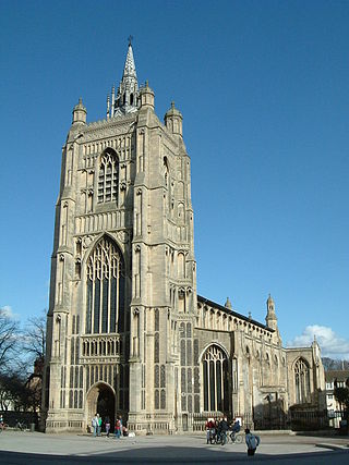 Saint Peter Mancroft