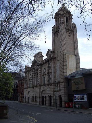 Albert Hall