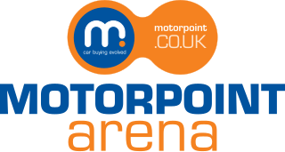 Motorpoint Arena