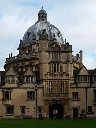 Brasenose College