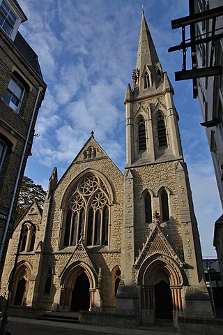 Wesley Memorial Church