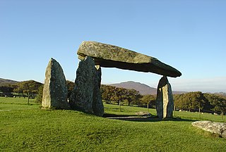 Burial Chamber