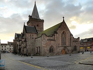 St. John's Kirk