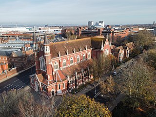 Cathedral of St John the Evangelist