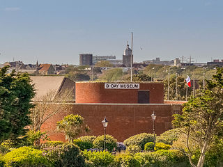 D-Day Museum