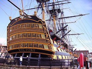 HMS Victory