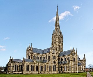 Salisbury Cathedral