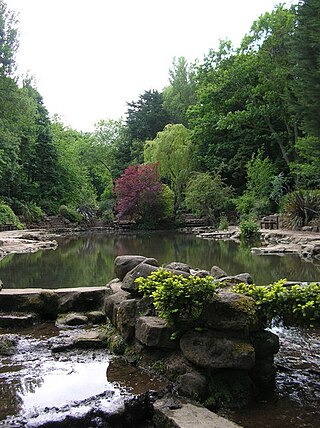 Peasholm Park