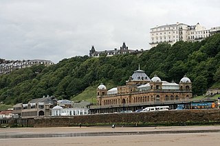 Scarborough Spa