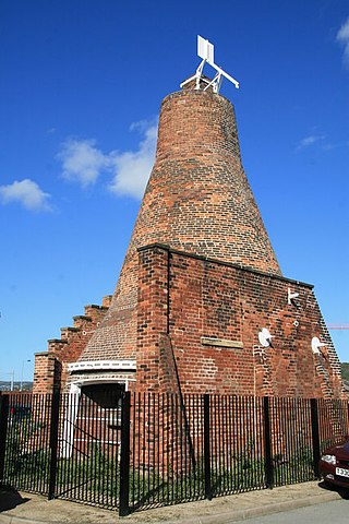 Cementation Furnace