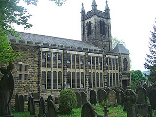 Christ Church Fulwood