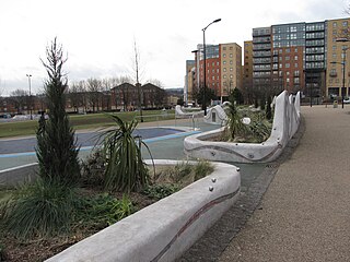 Devonshire Green