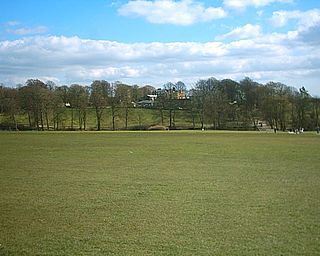 Graves Park