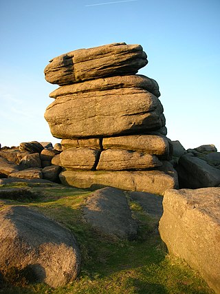 Higger Tor