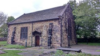 Hill Top Chapel